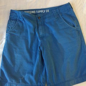 Mossimo Supply Co - Blue Shorts